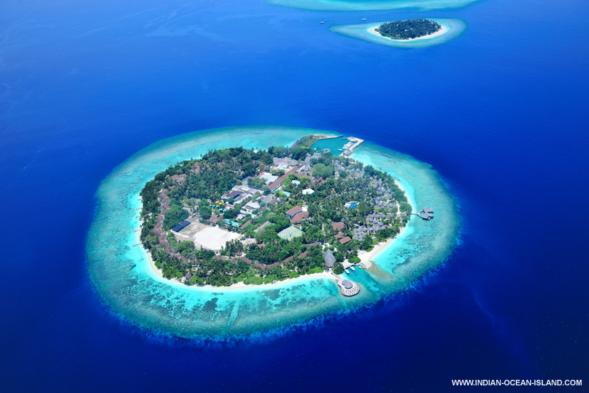 Maldives