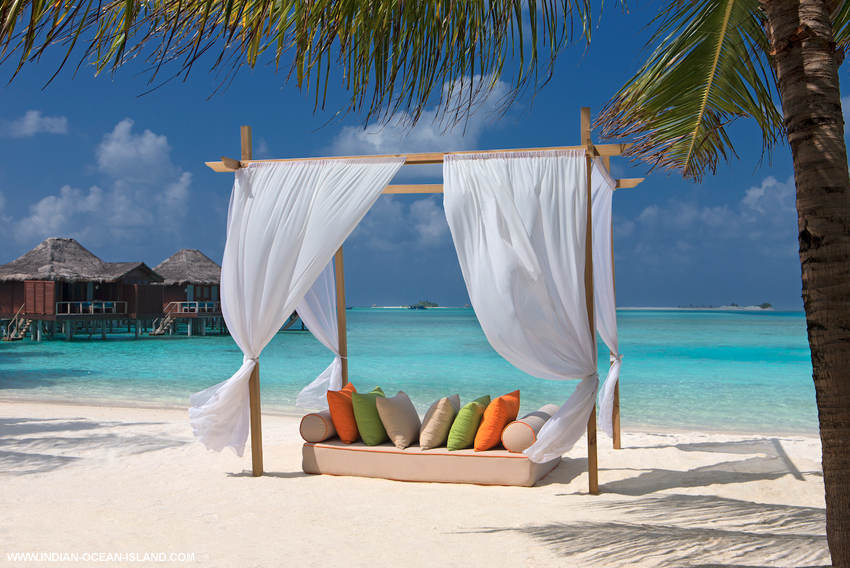 Maldives