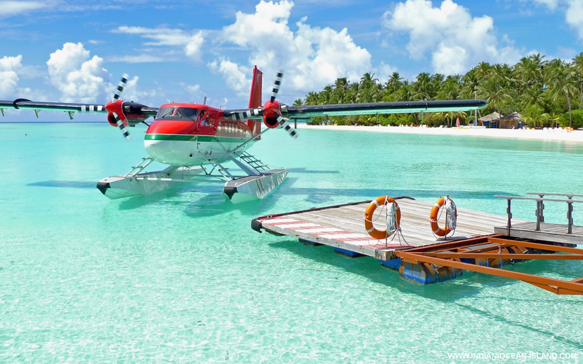 Maldives
