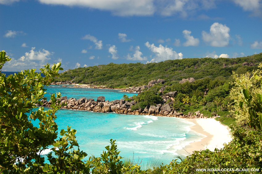 Seychelles