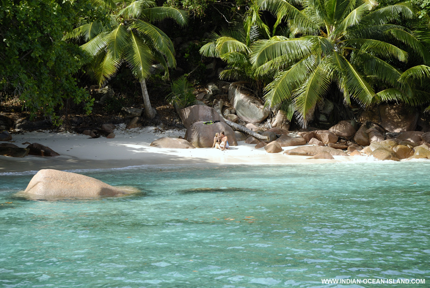 Seychelles