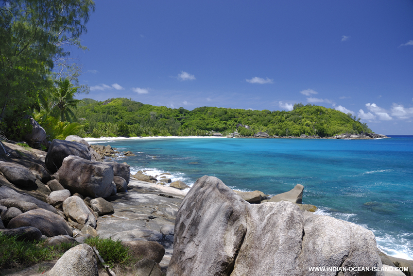 Seychelles