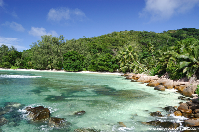 Seychelles