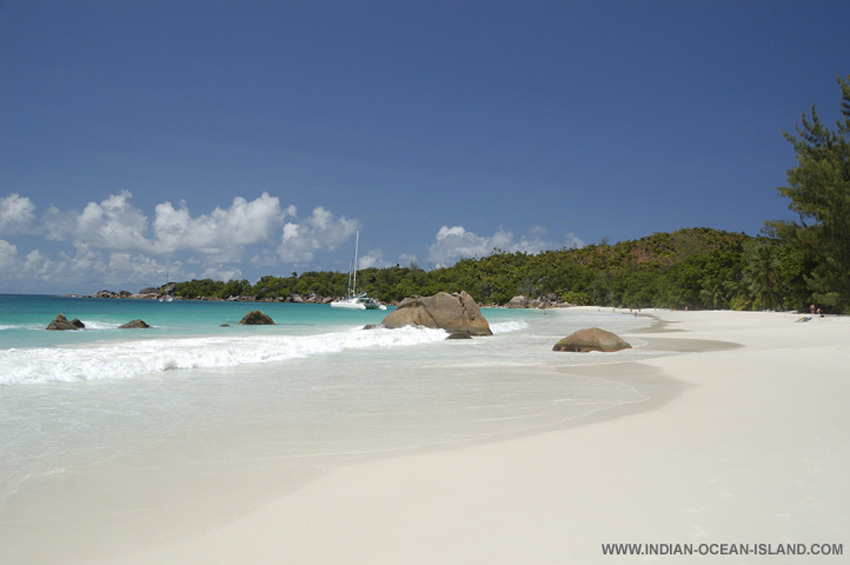 Seychelles