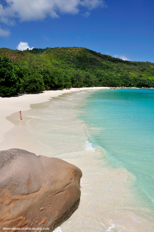 Seychelles