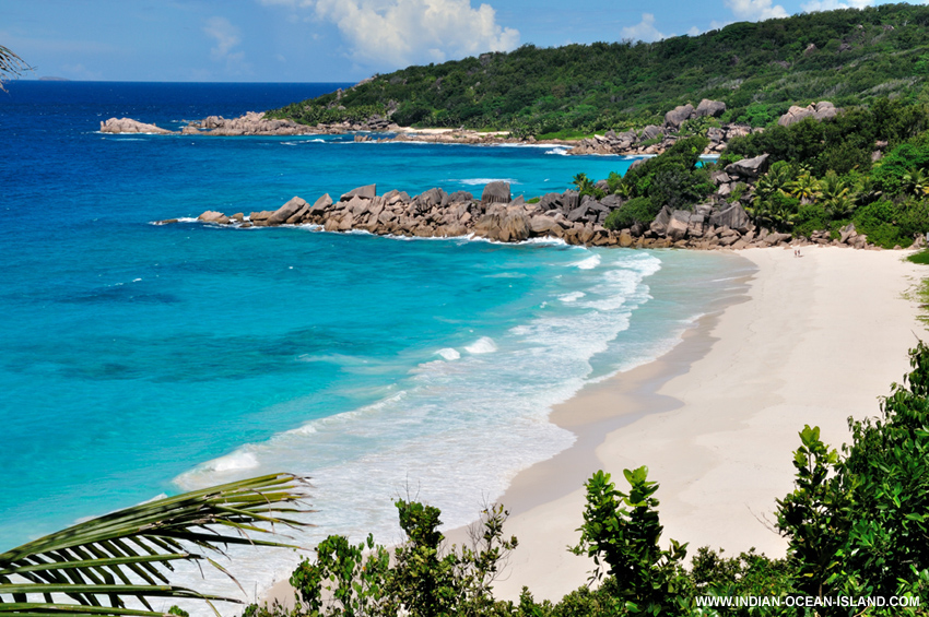 Seychelles