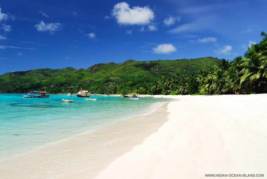 Seychelles