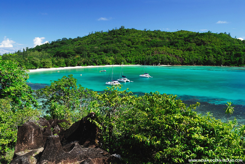 Seychelles