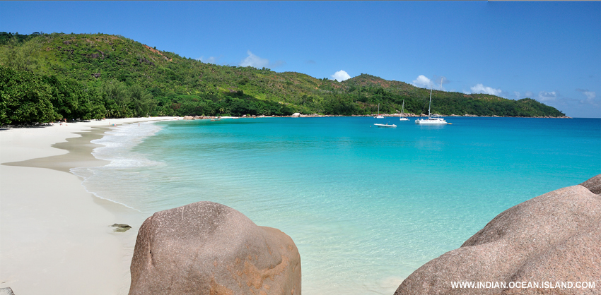 Seychelles