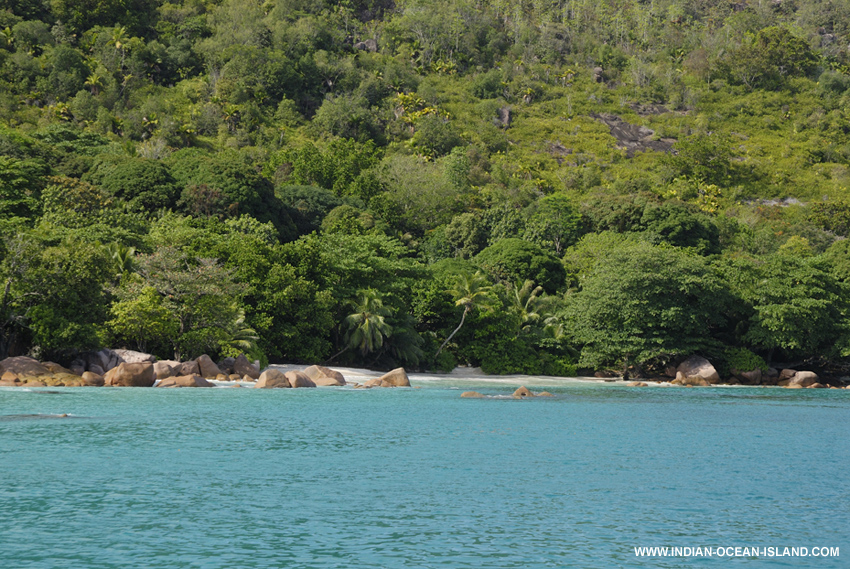 Seychelles